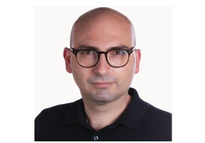 Imagen del Conferenciante